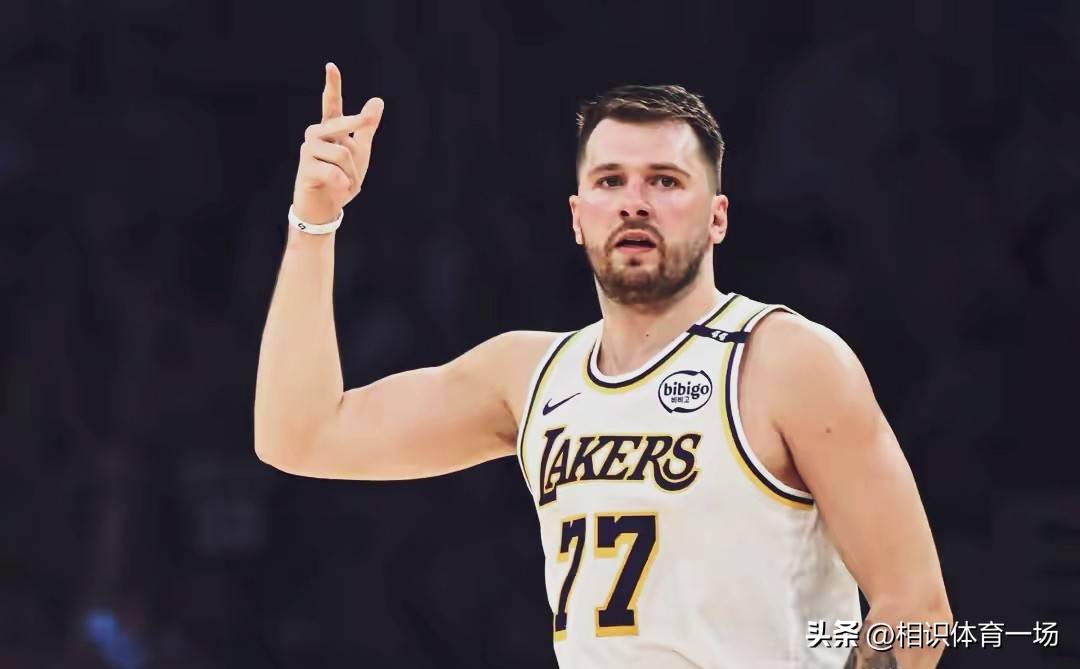 猛龙逆转76人，东契奇刷新纪录