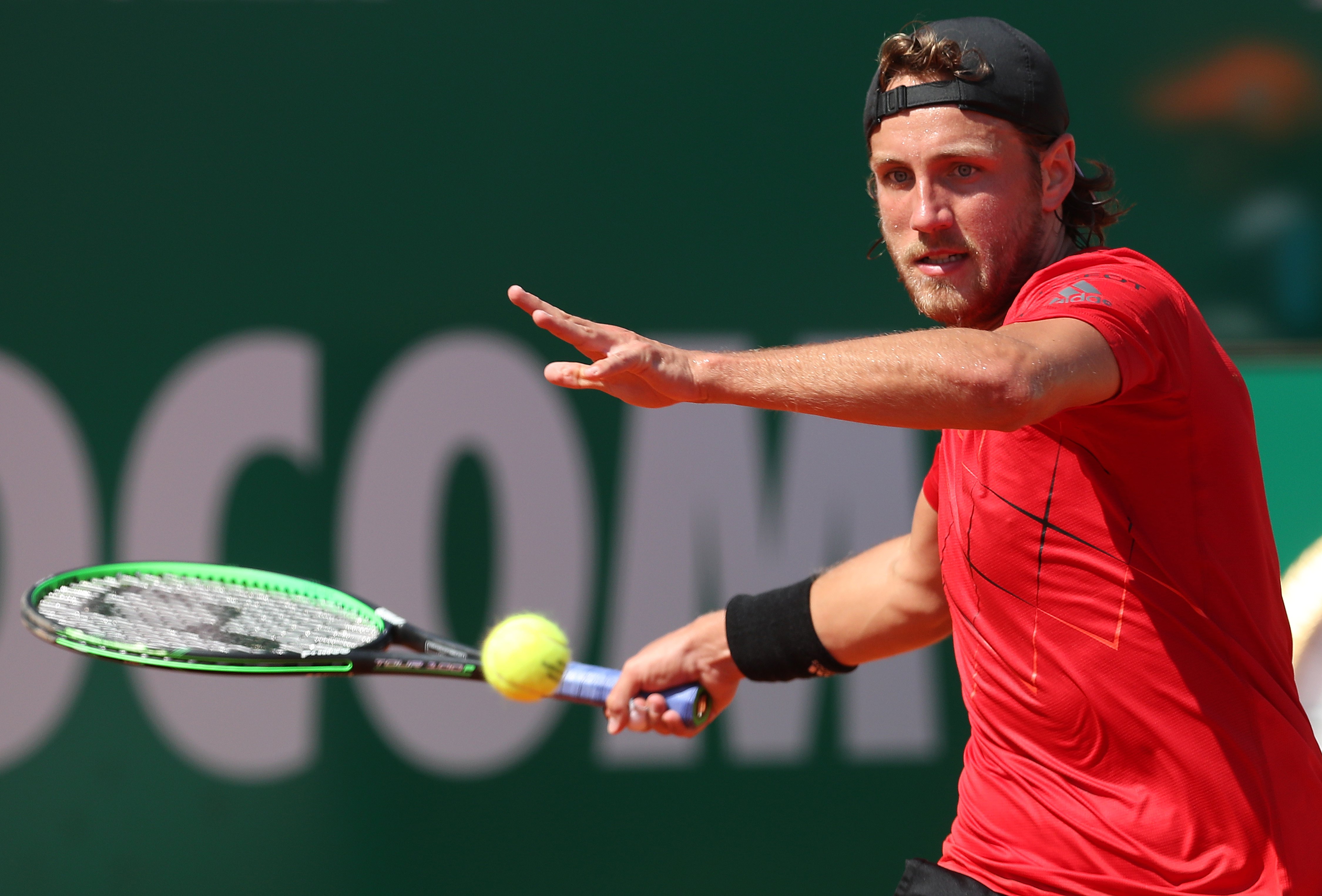 美网碾压蒙特卡洛大师赛，兹维列夫刷新纪录