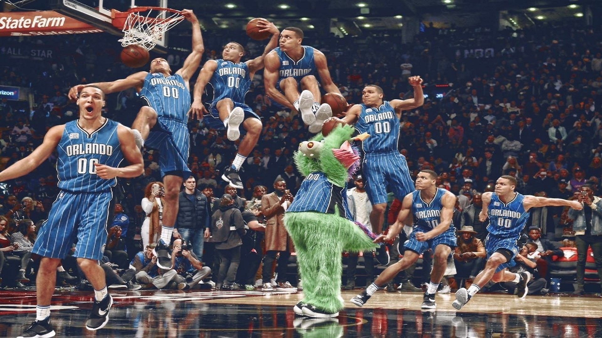 雷霆逆转骑士，约基奇如何用慢统治了快的时代