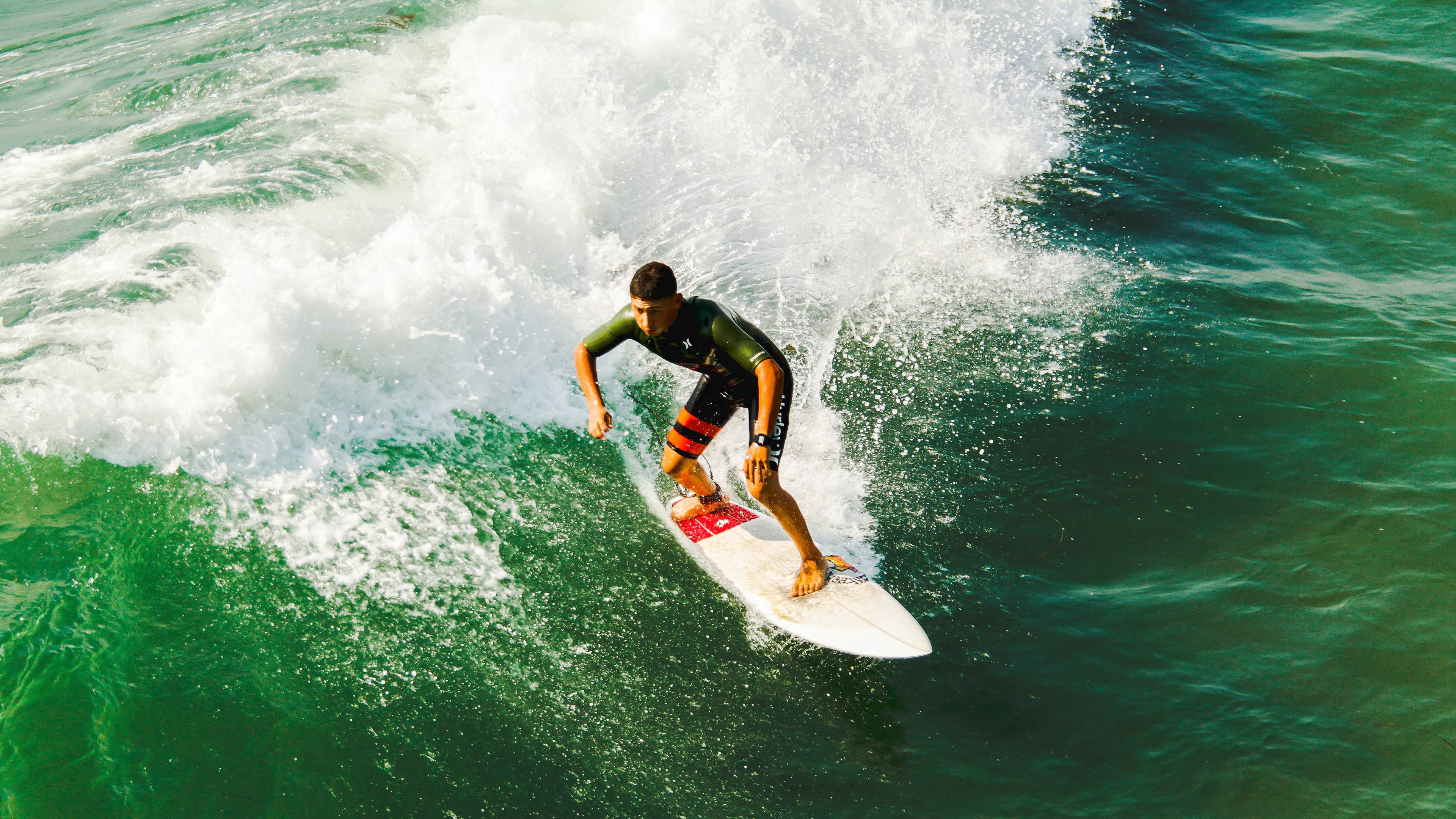 比利亚雷亚尔绝杀皇马,阿劳霍,从无名之辈到关键先生的逆袭