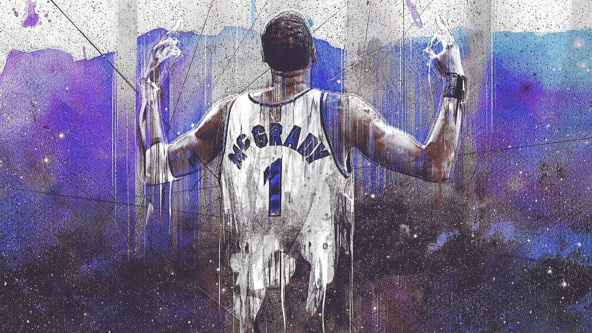 利拉德独木成林，当森林狼的群狼战术遇上孤胆英雄的绝命枪响