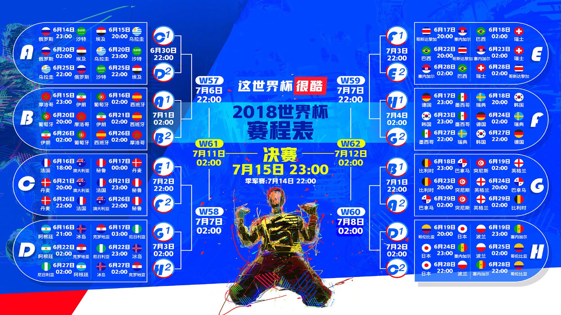 鹰击长空，2026世界杯C组焦点战，凯恩用头脑与脚法诠释完美战术胜利
